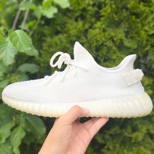 Yeezy Cream 350